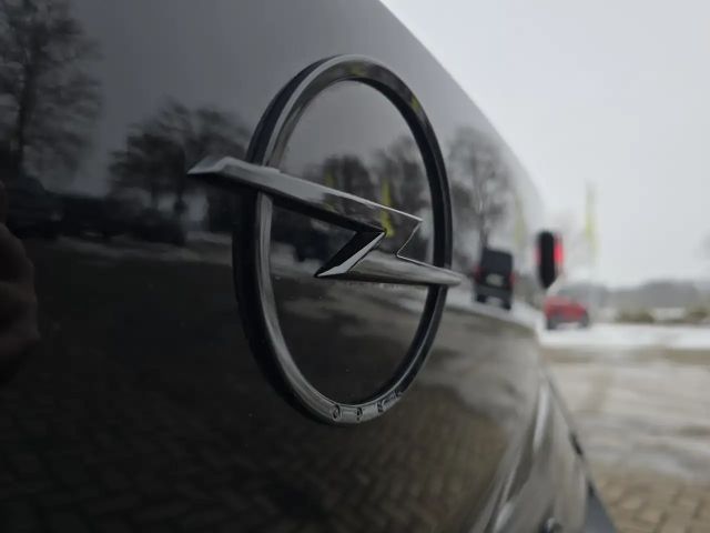 Opel Mokka Mokka-e Ultimate