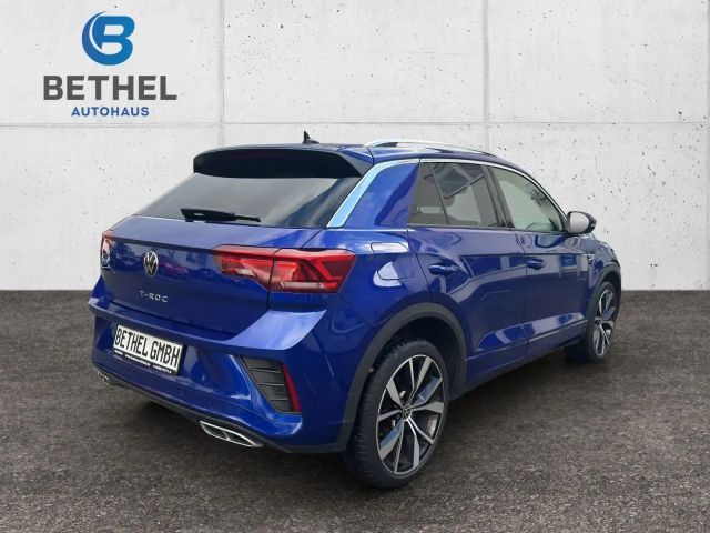 Volkswagen T-Roc 1.0 TSI R-Line