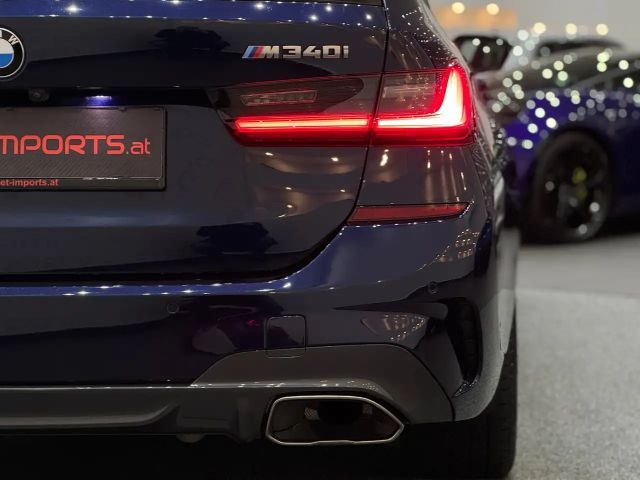 BMW 340 340i M-Sport xDrive