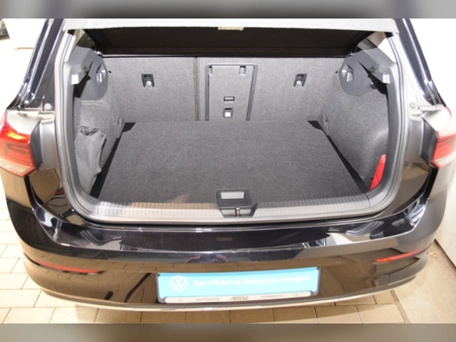 Volkswagen Golf Move