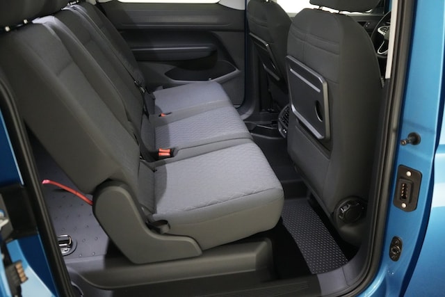 Volkswagen Caddy 1.5 TSI Combi Life Maxi