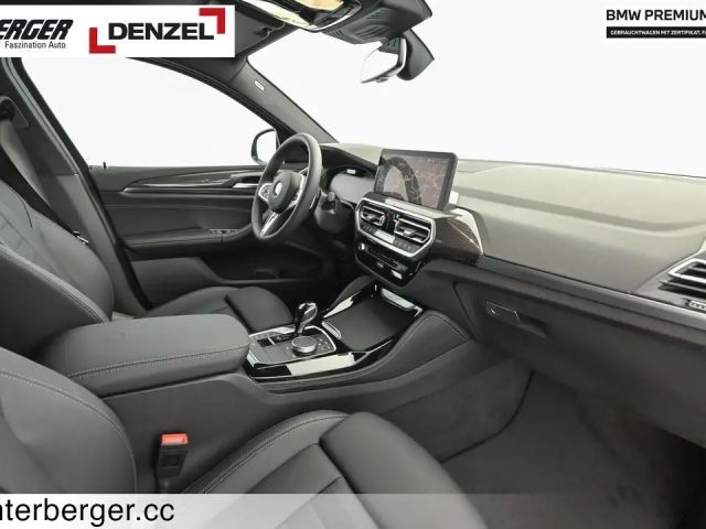 BMW X4 M-Sport xDrive20d