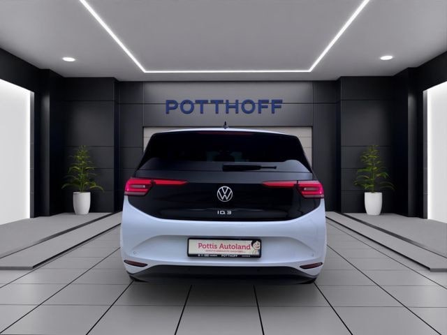 Volkswagen ID.3 IQ.Drive Performance Pro