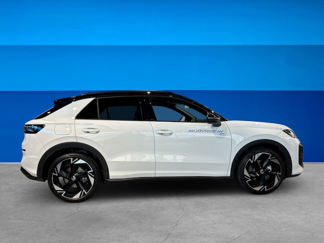 Volkswagen T-Roc IQ.Drive R-Line Style