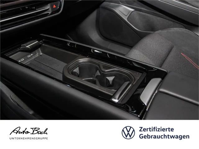 Volkswagen ID.7 GTX Tourer