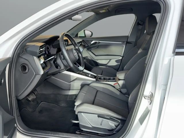 Audi A3 40 TFSI Sedan Sportback