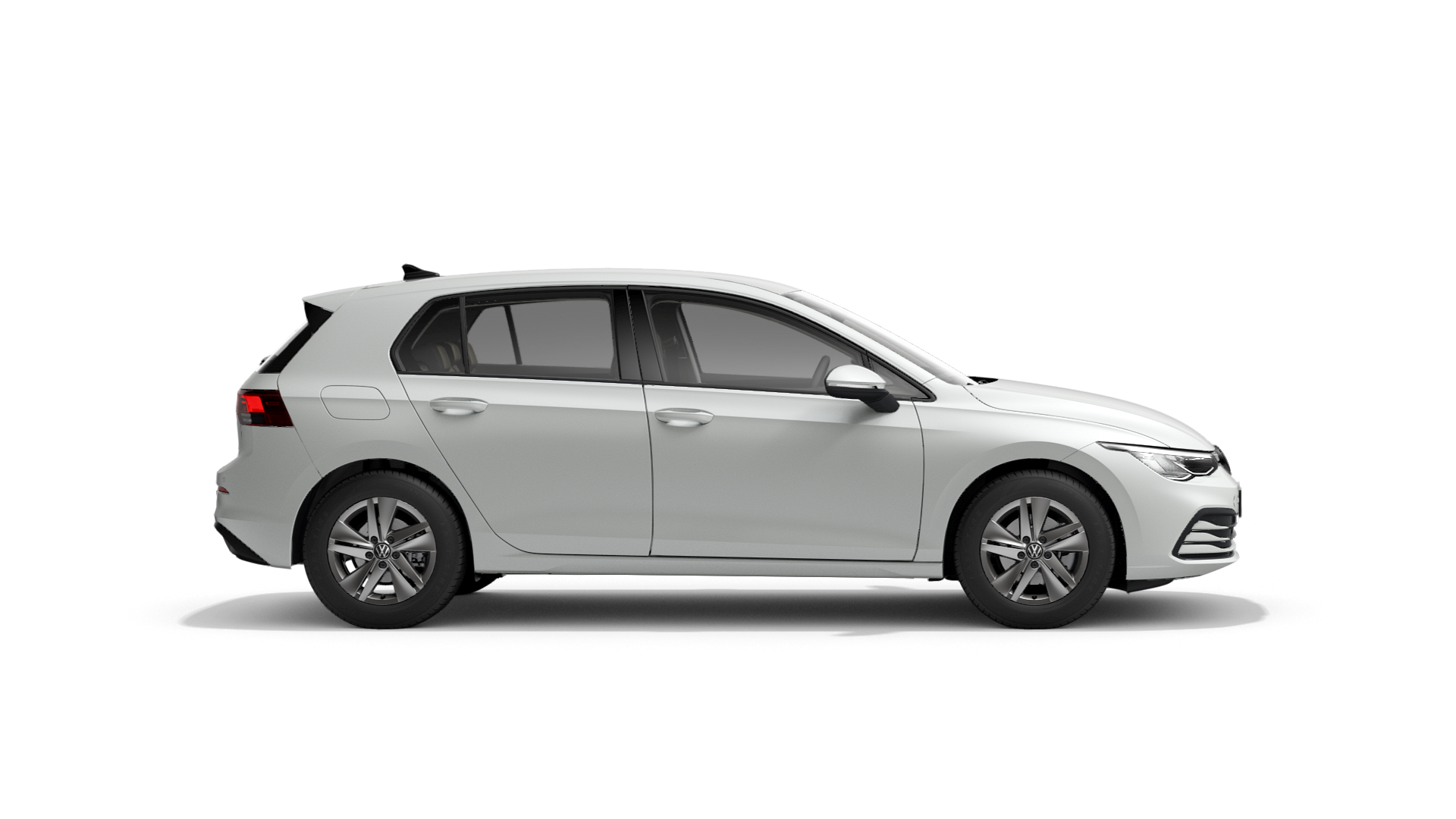 Volkswagen Golf 1.0 TSI Golf VIII Life