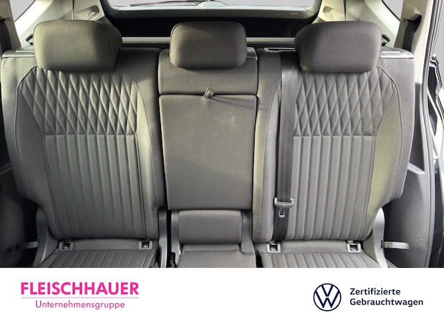 Volkswagen Tiguan 2.0 TDI Allspace Life