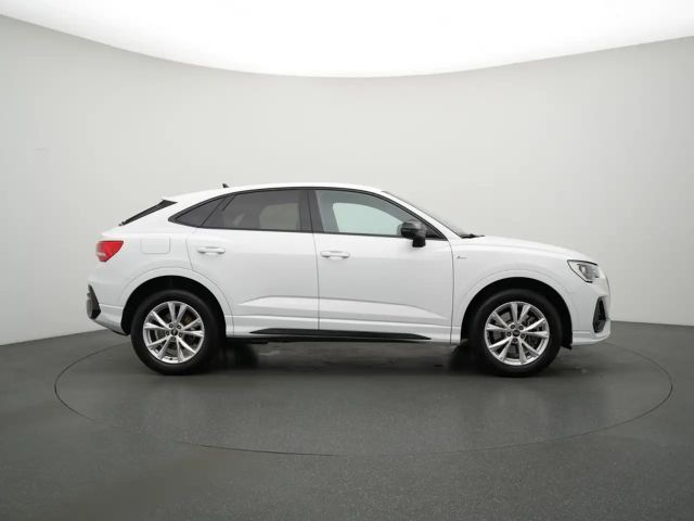 Audi Q3 S-Line Sportback