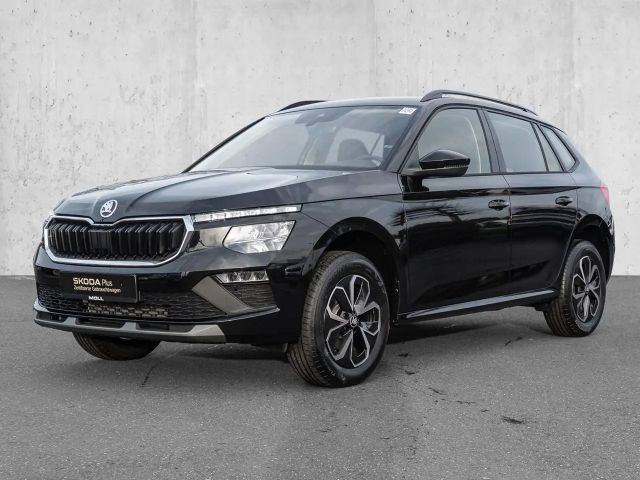 Skoda Kamiq 1.0 TSI