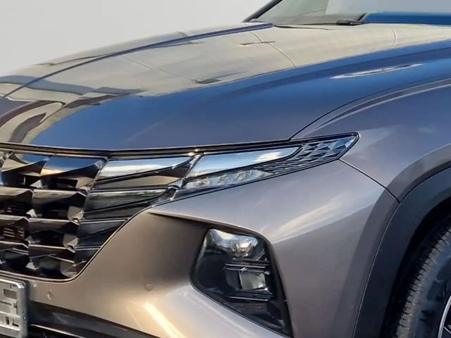 Hyundai Tucson 1.6 2WD Hybrid T-GDi