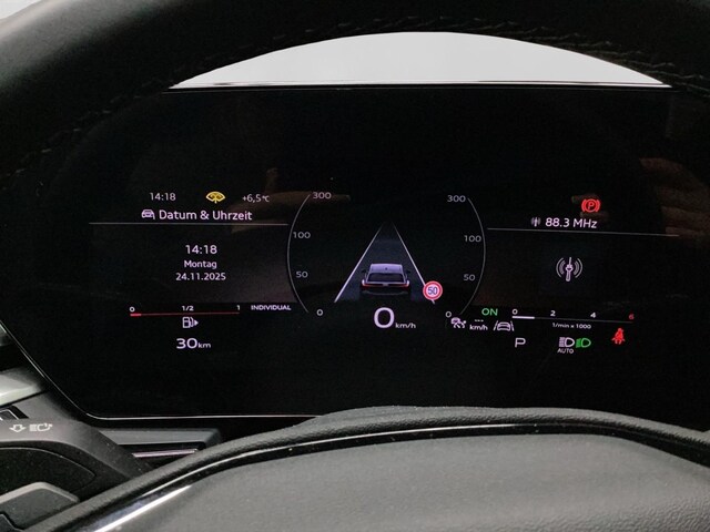 Audi A5 Avant S-Tronic