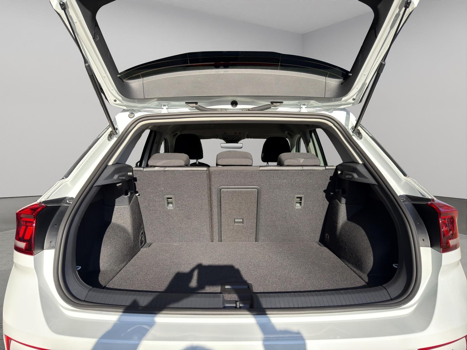 Volkswagen T-Roc 1.5 TSI DSG Style