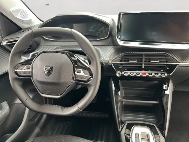 Peugeot E-208 Hybrid Style