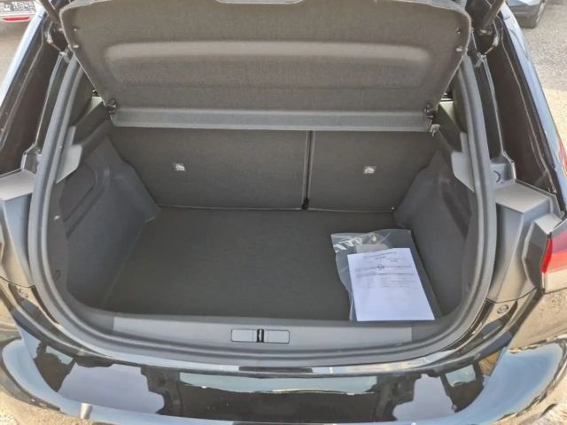 Opel Corsa Edition Turbo