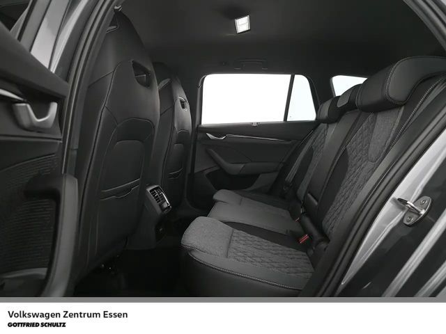 Skoda Octavia Combi Sportline