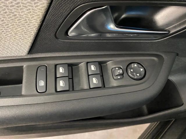 Citroën C4 Plus PureTech