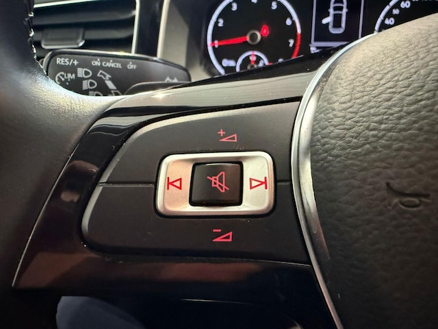 Volkswagen Polo 1.0 TSI DSG