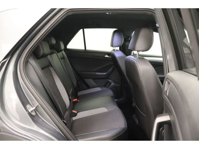 Volkswagen T-Roc 1.5 TSI DSG