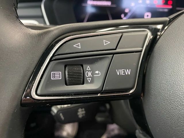 Audi A4 40 TFSI S-Line S-Tronic Sedan