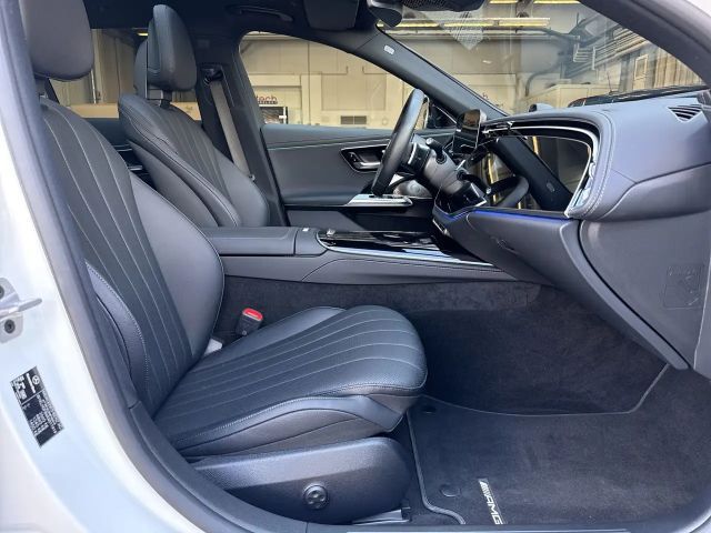 Mercedes-Benz E 220 4MATIC E 220 d Estate