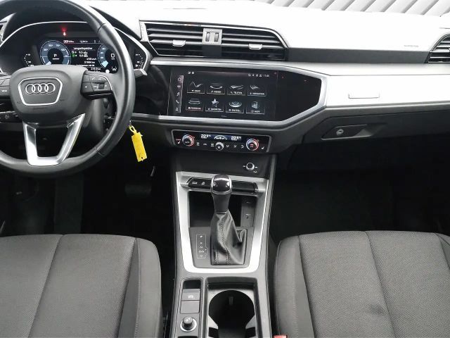 Audi Q3 4 J Batteriegarantie