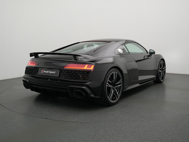 Audi R8 Coupé Performance Quattro S-Tronic V10