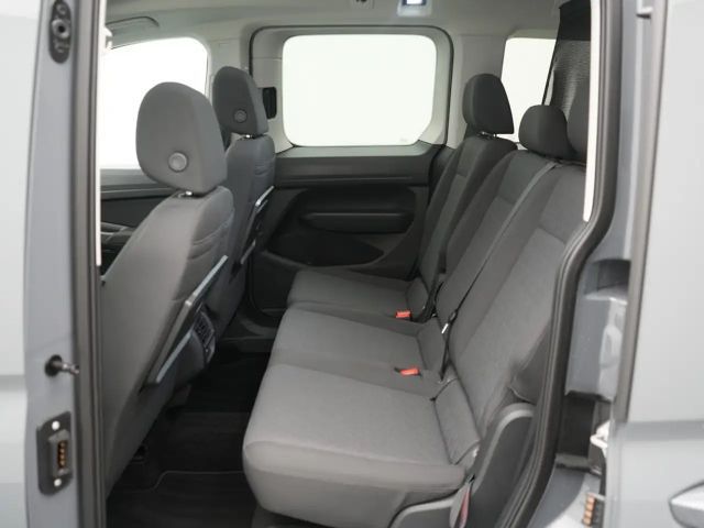 Volkswagen Caddy DSG