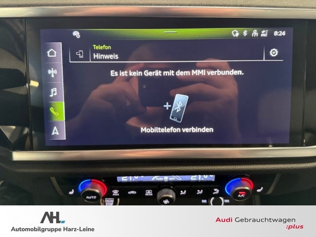 Audi Q3 35 TFSI S-Tronic