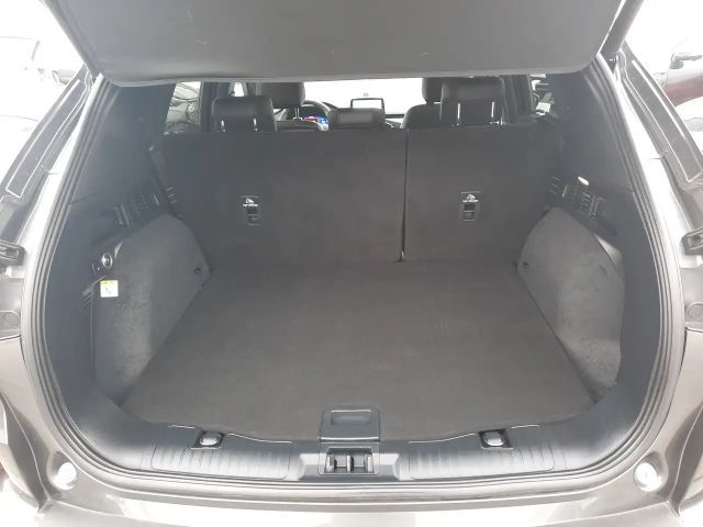 Ford Kuga Plug in Hybrid ST Line X