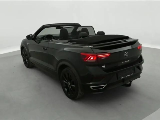 Volkswagen T-Roc 1.5 TSI Cabriolet R-Line
