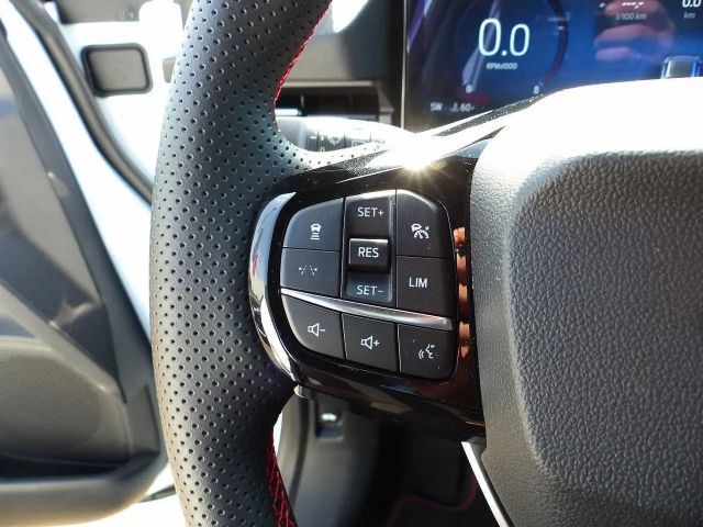 Ford Puma EcoBoost ST Line