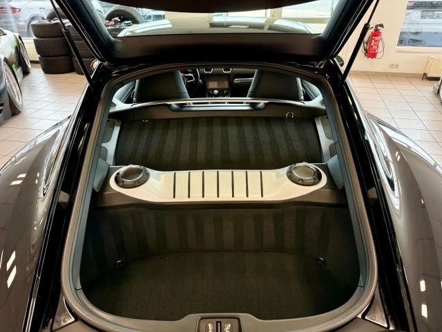 Porsche Cayman 718 Coupé