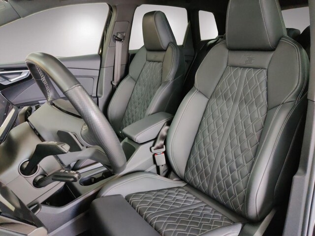 Audi Q4 e-tron 50 Quattro