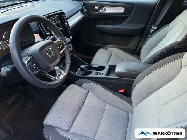 Volvo XC40 Core Recharge T5