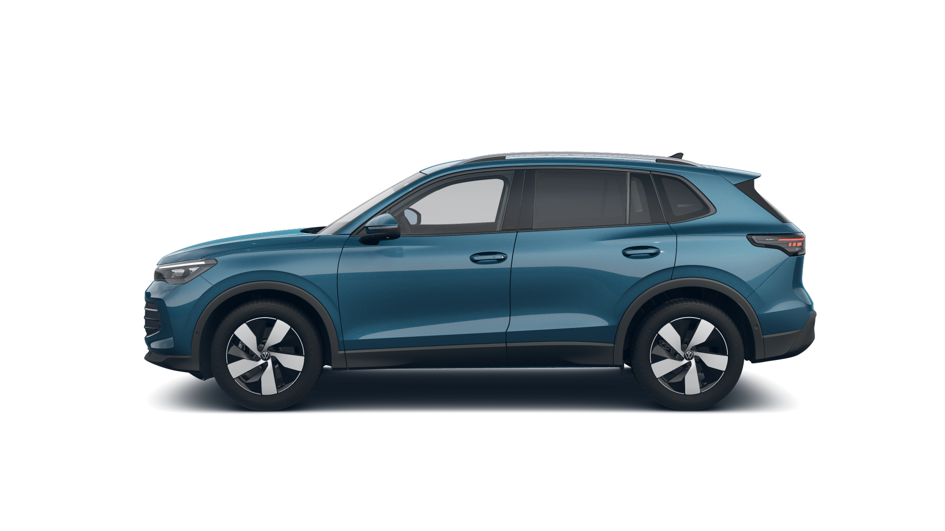 Volkswagen Tiguan 2.0 TDI Life