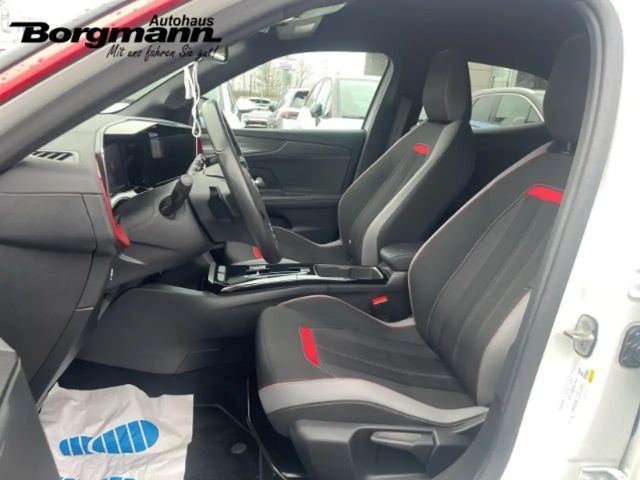 Opel Mokka 1.2 Turbo GS-Line Grand Sport Turbo