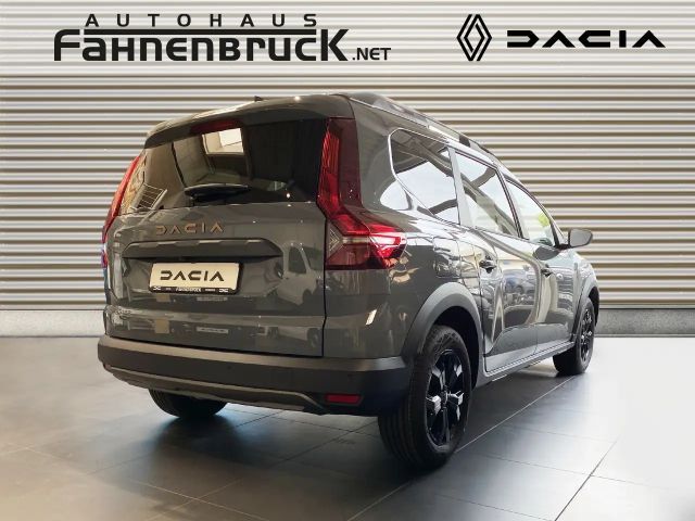 Dacia Jogger Extreme Hybrid 140