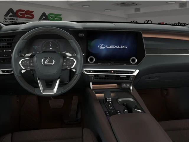 Lexus RX-Serie 450h Luxury Line