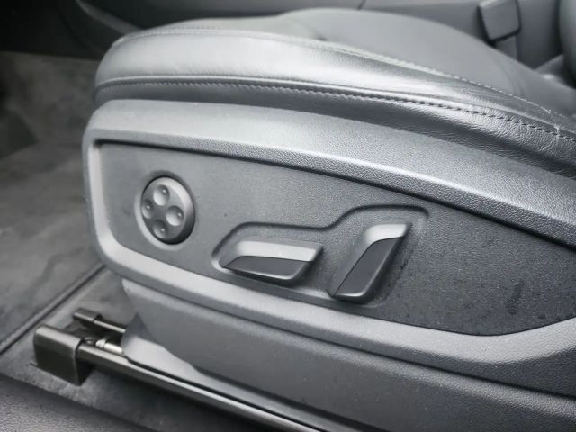 Audi Q5 40 TDI Quattro S-Tronic