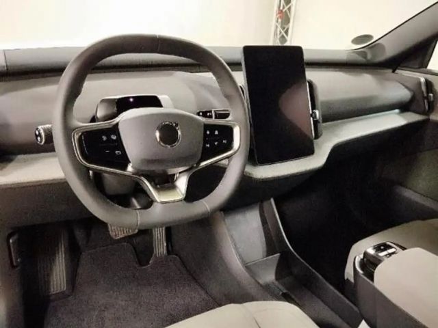 Volvo EX30 Achterwielaandrijving Plus