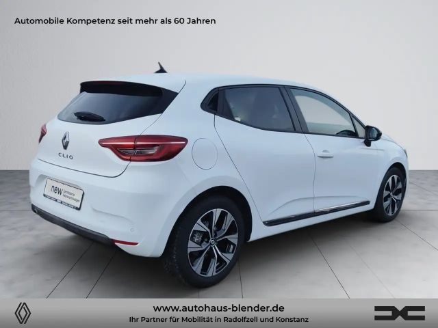 Renault Clio Evolution TCe 90