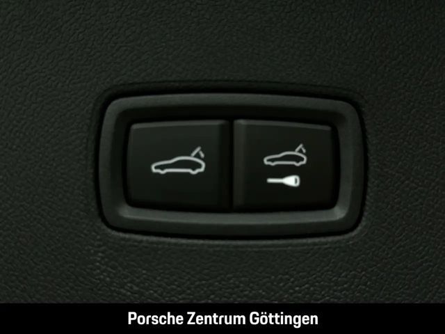 Porsche Cayenne E-Hybrid S