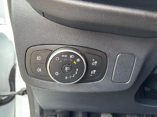 Ford Puma Cool & Connect