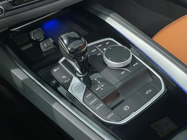 BMW Z4 Cabrio M-Sport Roadster sDrive