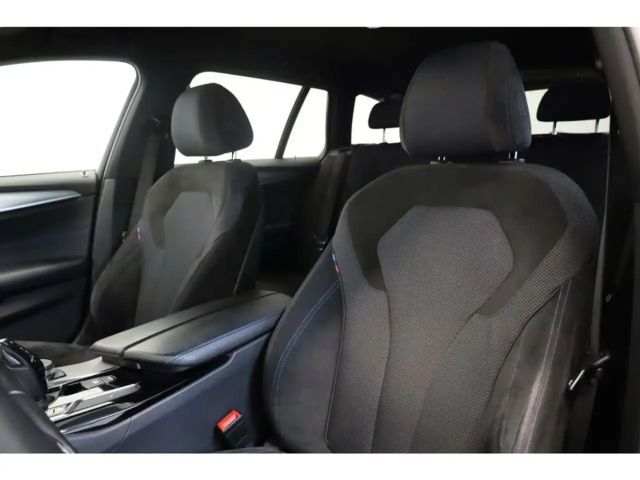 BMW 520 520d M-Sport