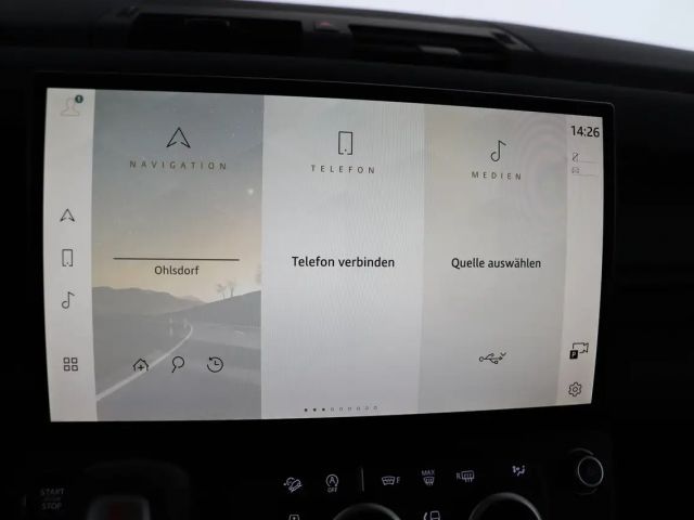 Land Rover Defender 110 Dynamic SE