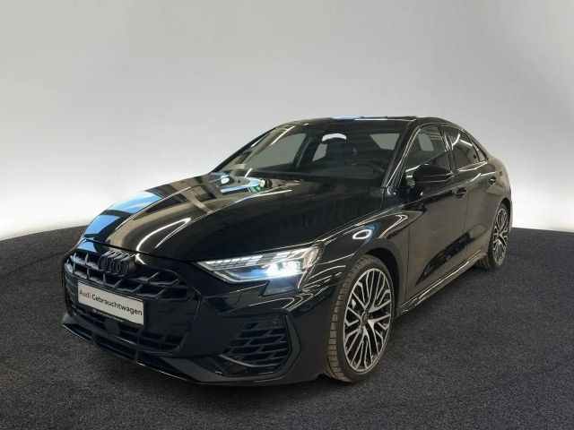 Audi S3 2.0 TFSI Sedan