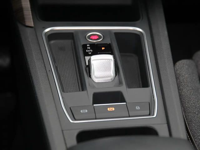 Seat Leon 1.5 eTSI DSG Xcellence
