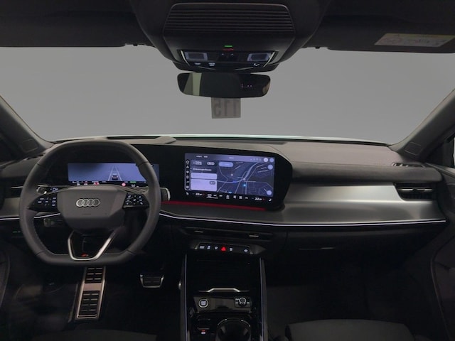 Audi Q3 Hybride S-Tronic Sportback